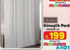 LİLA GÜNEŞLİK PERDE 140X250 CM LİLA GÜNEŞLİK PERDE 140X250 CM